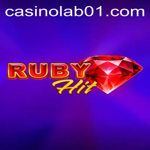 Discover the Intriguing World of RubyHit: A New Era in Gaming