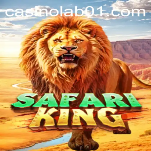 Safari King: Explore the Wild Adventure with 8558win