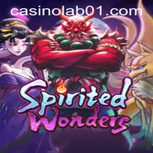 SpiritedWonders: A Comprehensive Guide to Mastering the Game