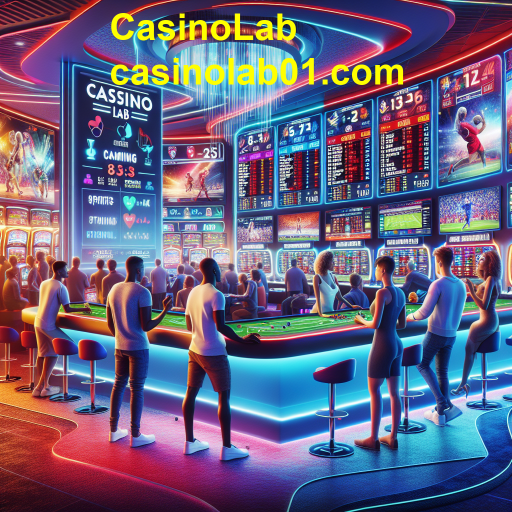 Apostas Esportivas: Um Guia Completo para Iniciantes