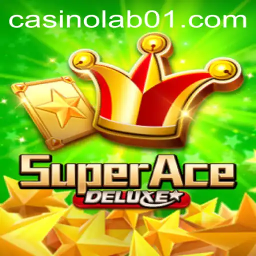 Discover the Thrills of SuperAceDeluxe: Master Your Game with 8558win
