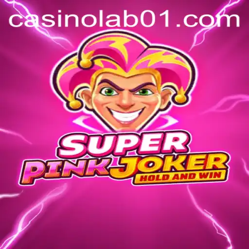 Exploring the Thrills of SuperPinkJoker and How to Win with 8558win
