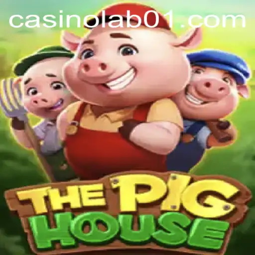 Exploring the Enchanting World of ThePigHouse: A Journey to Big Wins with 8558win