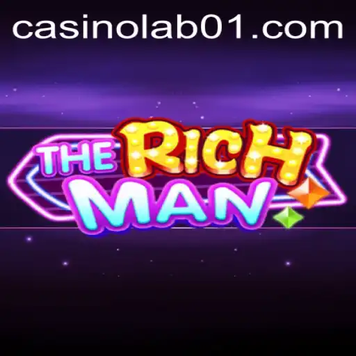 TheRichMan: A Dive into the Game World with 8558win