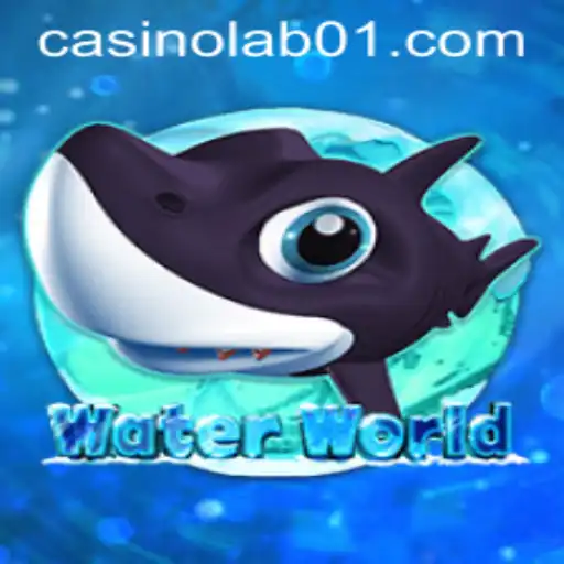 Dive into the Exciting World of WaterWorld: A New Era of Gaming with 8558win