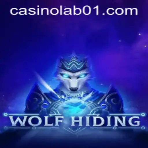 Unveiling WolfHiding: The Thrilling New Adventure Game of 2023