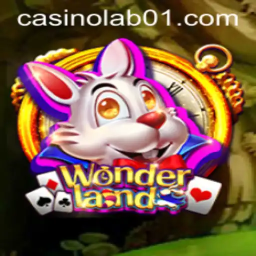 Exploring Wonderland: The Enchanting Game of Strategy and Adventure